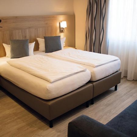 Hotel Rosenbusch Großheubach Exteriör bild